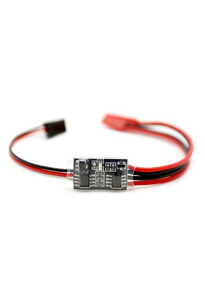 Choice 1pcs 3-30v 2-20a High Current Remote Control Electronic Switch Transmitter 3-5v/3-30v Low/high Volta