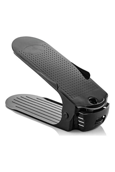 AXE HOME 5'li Ayarlanabilir Ayakkabı Rampası