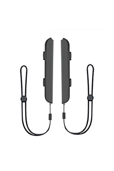 Choice Black Gaminja For Nintend Switch & Oled Gamepad Controller Gamepad Hand Rope Joy-con Wrist Strap Lap