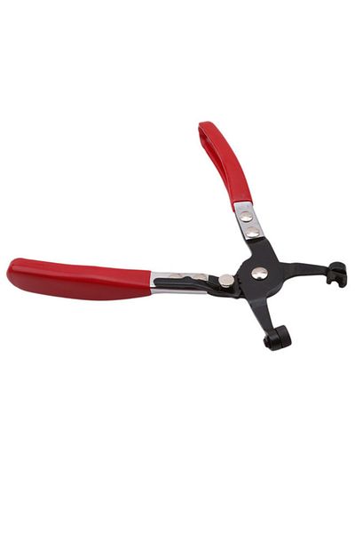 Choice Straight -a 210mm Clamp Puller Locking Car Hose Clamps Pliers Water Pipe Hose Flat Band Ring Type To