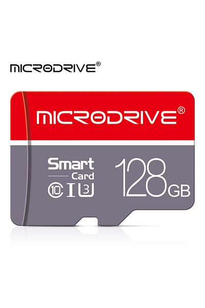 Choice 128gb High Speed Mini Sd Memory Card 256gb Class 10 Micro Tf Flash Usb Pen Drive Card 4gb 8gb 16gb 3