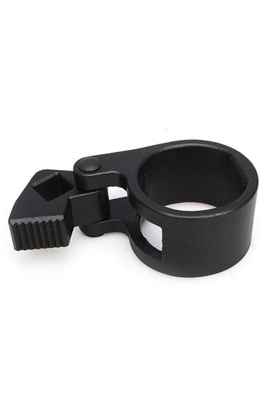 Choice Black Car Tie Rod Tool Axial Joint Wrench 27-42mm Extractor Accessories Parts Multi-function Car Ste