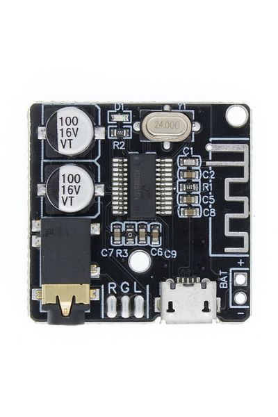 Choice Bluetooth Audio Receiver board Bluetooth 4.1 BT5.0 Pro XY-WRBT MP3 Lossless Decoder Board Wireles...