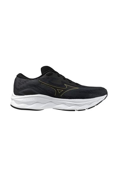 MIZUNO Wave Serene Black Men's Running Shoes