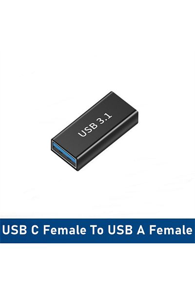 Choice E Nnbili Universal Otg Type C Adapter Usb C Male To Usb-a Male Female Converter For Macbook Huawei .