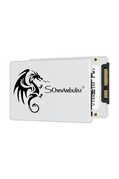 Choice 480 جيجابايت Somnambulist SSD 2.5 64 جيجابايت 128 جيجابايت 256 جيجابايت 512 جيجابايت لأجهزة الكمبيوتر المحمولة وسطح المكتب ومحرك أقراص الحالة الصلبة Sata3 120 جيجابايت 2