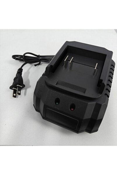 Choice1 شاحن بطارية طراز LW-CDQ-US MT 18 فولت 21 فولت مثقاب كهربائي مفتاح كهر...