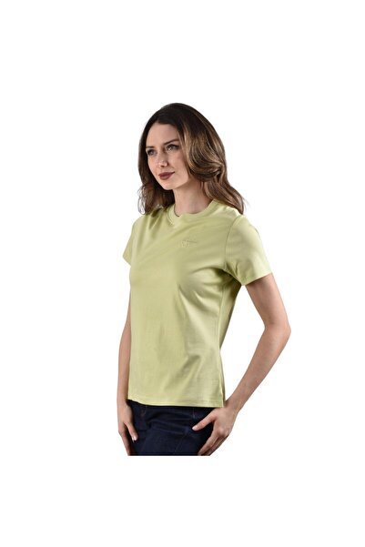 Giordano Women's Liquid Touch Tee
