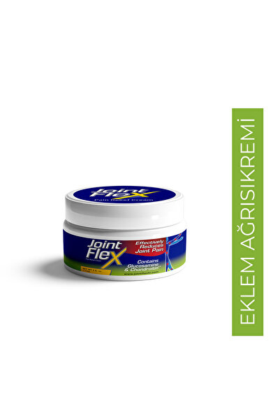 Bioleks Joint Flex 2 Adet Eklem Kas Boyun Bel Ağrıları