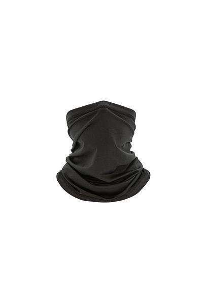 Choice Black 1 Pcs Cycling Face Mask Breathable Headscarf Bandana Scarf Neck Multifunctional Uv Protection