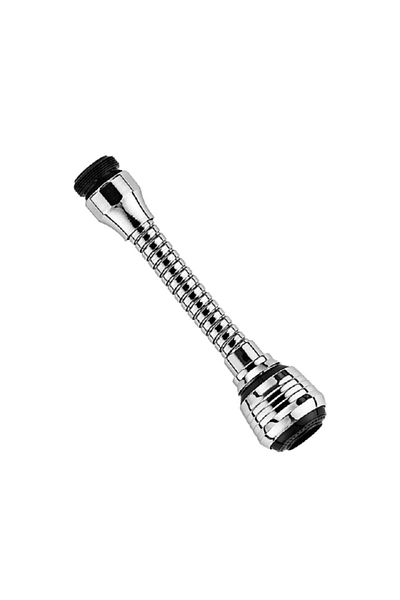 Choice Long Faucet 360° Adjustment Kitchen Faucet Extender Dual Mode Water Saving Pressurize Faucet Extende