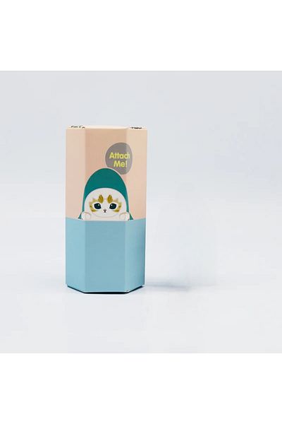 Choice 2024 New Sonny Angel Hippers Mofusand Blind Box Party Cute Doll Mystery Box Lucky Box Toys Unpack...