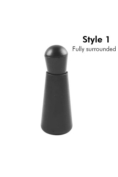 Choice Style 1 Espresso Coffee Stirrer Coffee Stirring Tool Coffee Powder Stirrer Needle Distributor Wood H