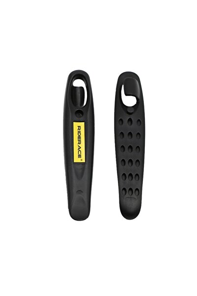 Choice RIDERACE Bicycle Tyre Tire Lever 2 PCS Ultralight Wheel Repair Tool Fo...