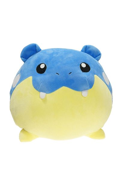 Choice About 26cm 1 Pokemon New Plush Puppet Figure Toys Children Soft About 26cm Cute Gift Boy Girl Spheal