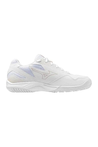 MIZUNO Cyclone Speed 4 White Women's Volleyball Shoes
