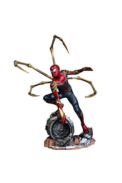 Choice Hasbro Spider Man Hasbro Marvel Spider Man Superhero Spiderman 18cm Ac...
