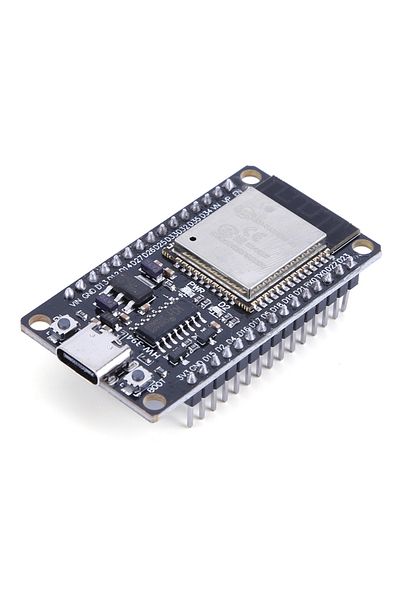 APWIKOGER لوحة تطوير Esp32 من النوع C 30pin وحدة بلوتوث لاسلكية واي فاي ذات استهلاك منخفض للغاية للطاقة