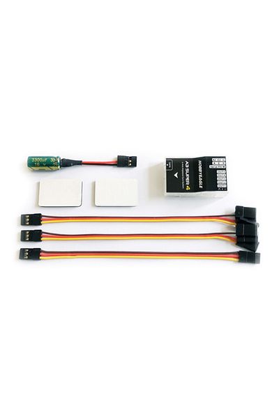 Choice Super 4 Lite Hobbyeagle A3 Super 4 A3s4 Super4 Flight Controller 6-axis Airplane Gyro&stabilizer Sys