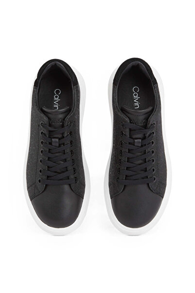 Calvin Klein CUPSOLE LACE UP MONO