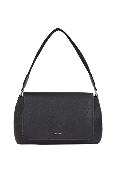 Calvin Klein CK MUST TOP HANDLE BAG_CAVIAR