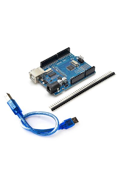 Choice Kit Uno R3 Development Board Almega328p Microcontroller Expert Version Improved Wiring