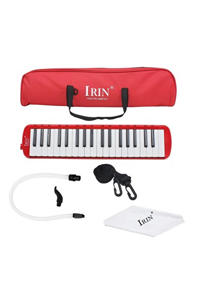 Choice 32/37 Keys Melodica Piano Keyboard Style Musical Instrument Harmonica Mouth Organ With Carrying B...