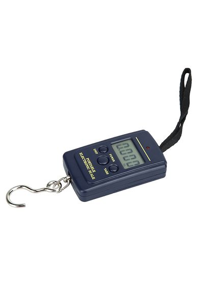 Choice 1 Pc 40kg Digital Electronic Scale Without Backlight Bubble Bags Mini Fishing Luggage Travelling Han