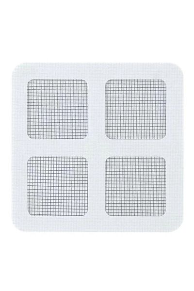 Choice 3Pcs/6Pcs/10Pcs Floor Drain Kitchen Anti Clogging Screen Bathroom Hair Filter Sticker Insect Proo...