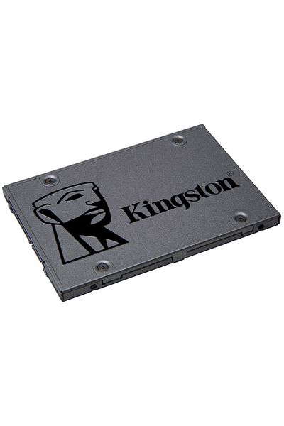 Kingston 480gb Digital A400 Ssd 480gb Sata 3 2.5 Inch Internal Solid State Drive Hdd Hard Disk Hd Ss