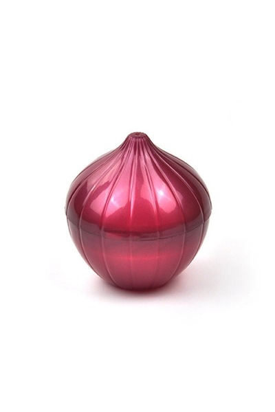 Choice صندوق طعام بلاستيكي محكم الغلق منظم إبداعي حاويات خضروات مقرمشة بصل ثو...