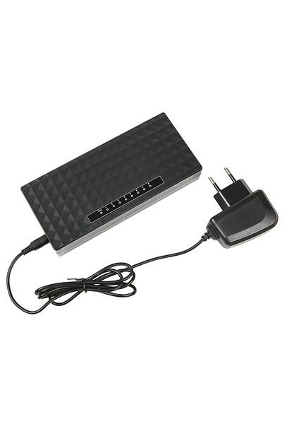 Choice Eu 8 Port 1000mbps 8 Port 1000mbps Gigabit Network Switch Ethernet Smart Switcher High Performance R