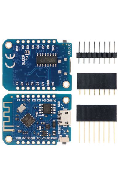 Choice D1 Mini V3.0 Wemos D1 Mini Pro V3.0 Nodemcu 4mb/16mb Bytes Lua Wifi Internet Of Things Development B