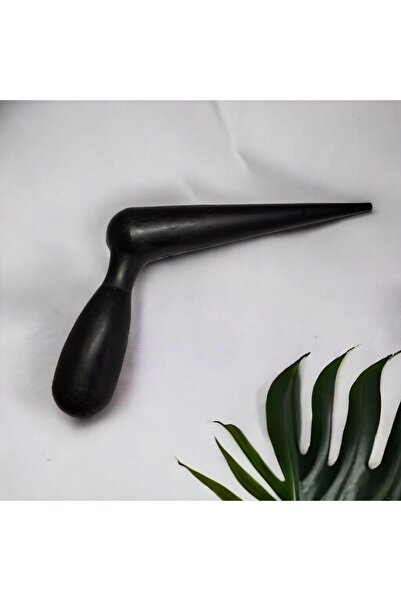 RAMDET Fide Dikme Aparatı Tohum Küçük Ağaç Dikme Aparatı Bitki Ekme Sivri Uç ...