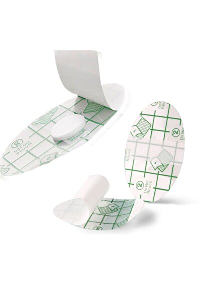 Choice 60 قطعة 60 قطعة من سدادات الأذن المقاومة للماء وسادات أذن السباحة للأط...