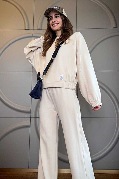 Clothing palette ΣΕΤ ΦΟΡΜΑΣ ΜΕ ΛΕΠΤΟΜΕΡΗ ΕΤΙΚΕΤΑ