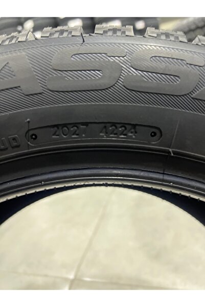Lassa / 215/55R16 (ICEWAYS 2) 2024 KIŞ LASTİĞİ