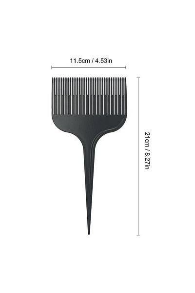 Nano Absolute 3D Balayage Ombre Comb G-589