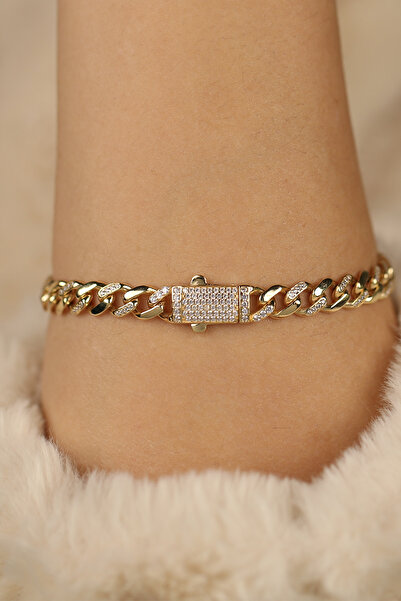 Çgk Çiğdem Gürel Kuyumculuk Gurmet Altın Bileklik