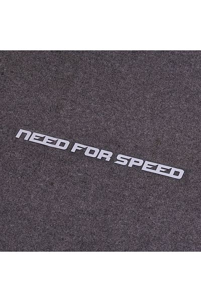 Choice 98.5cmx7cm White Need For Speed Car Sticker Waterproof Vinyl Car Decal Decorative Reflective Non-fad