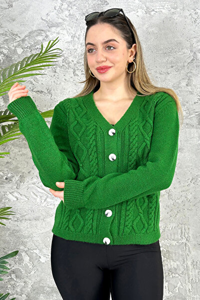 ATEMODAA ΖΑΚΕΤΑ ΠΛΕΚΤΗ ΜΕ ΚΟΥΜΠΙΑ 5Χ5