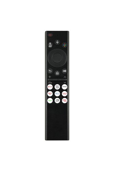 Choice Black New Replacement Bn59-01390a For Samsung Remote Control, With Voice Function For Samsung Smart