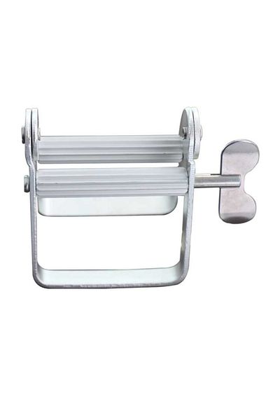 Choice Hot Selling High Quality Metal Toothpaste tube Squeezer Paint Tube Squeezer