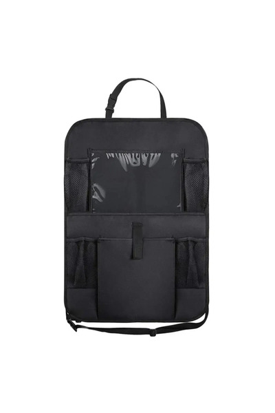 Choice قطعة واحدة من ملحقات السيارة الداخلية لتخزين ظهر مقعد السيارة وحقيبة م...