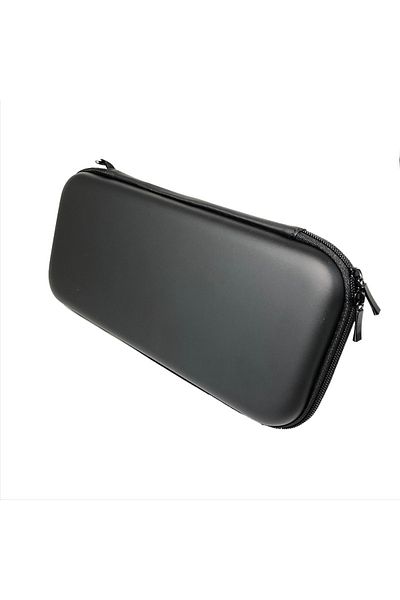 Choice Black Suitable For Nintendo Switch Storage Bag 3c Digital Accessories Game Machine Earphones Mobile