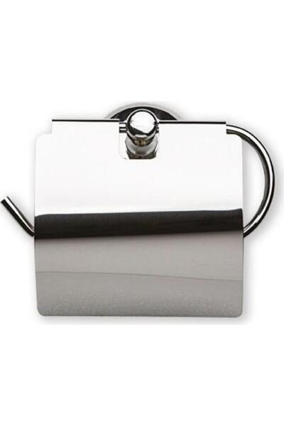 RAMDET Lüx Krom Metal Туалетний папір - Вішалка та кришка