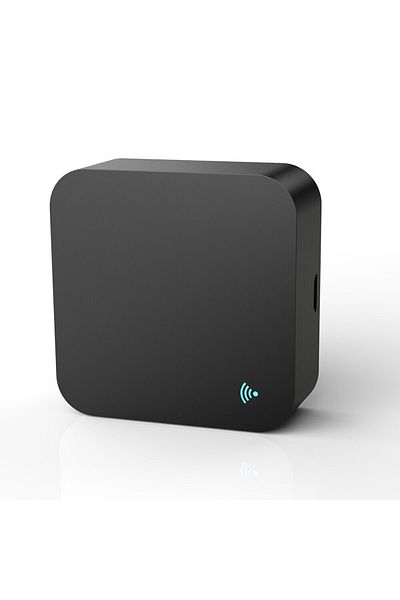 Choice Tuya IR RF Remote Control WiFi Smart Home for Air Conditioner ALL TV LG TV Support Alexa,Google H...