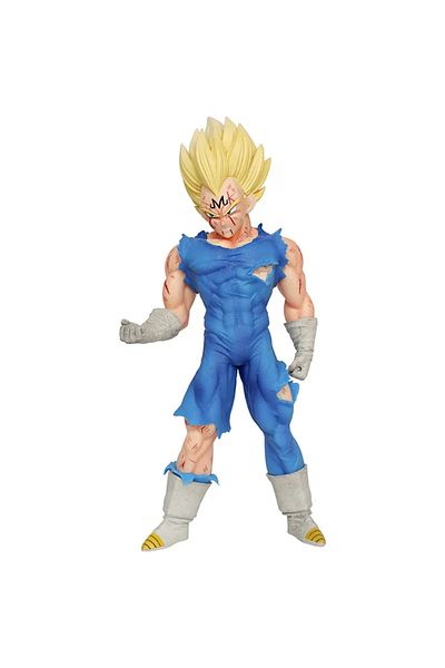 Choice No Box Hot Dragon Ball Anime Figures Vegeta Gk Action Figures Battle Damage Pvc Model Collection Orn