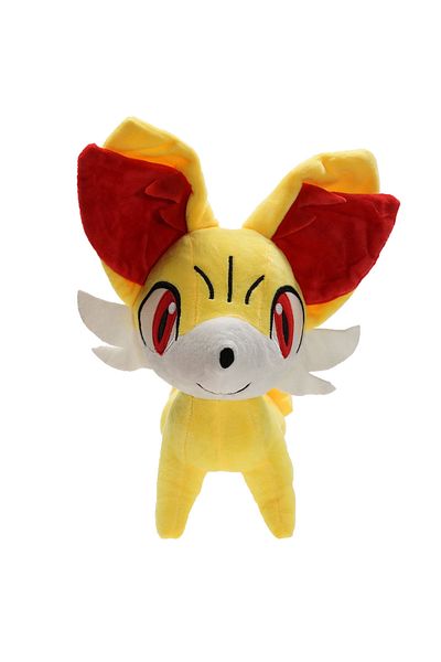 Choice About 25cm 1 Pokemon New Plush Puppet Figure Toys Children Soft About 25cm Cute Gift Boy Girl Fennek