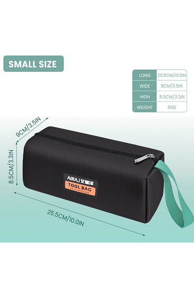 AIRAJ Monolayer3116 Square Small Single Double-layer Network Electrician And Hardware Multifunctional Tool